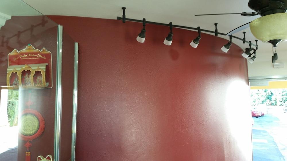 Kona Inn Motel Anaheim Eksteriør billede