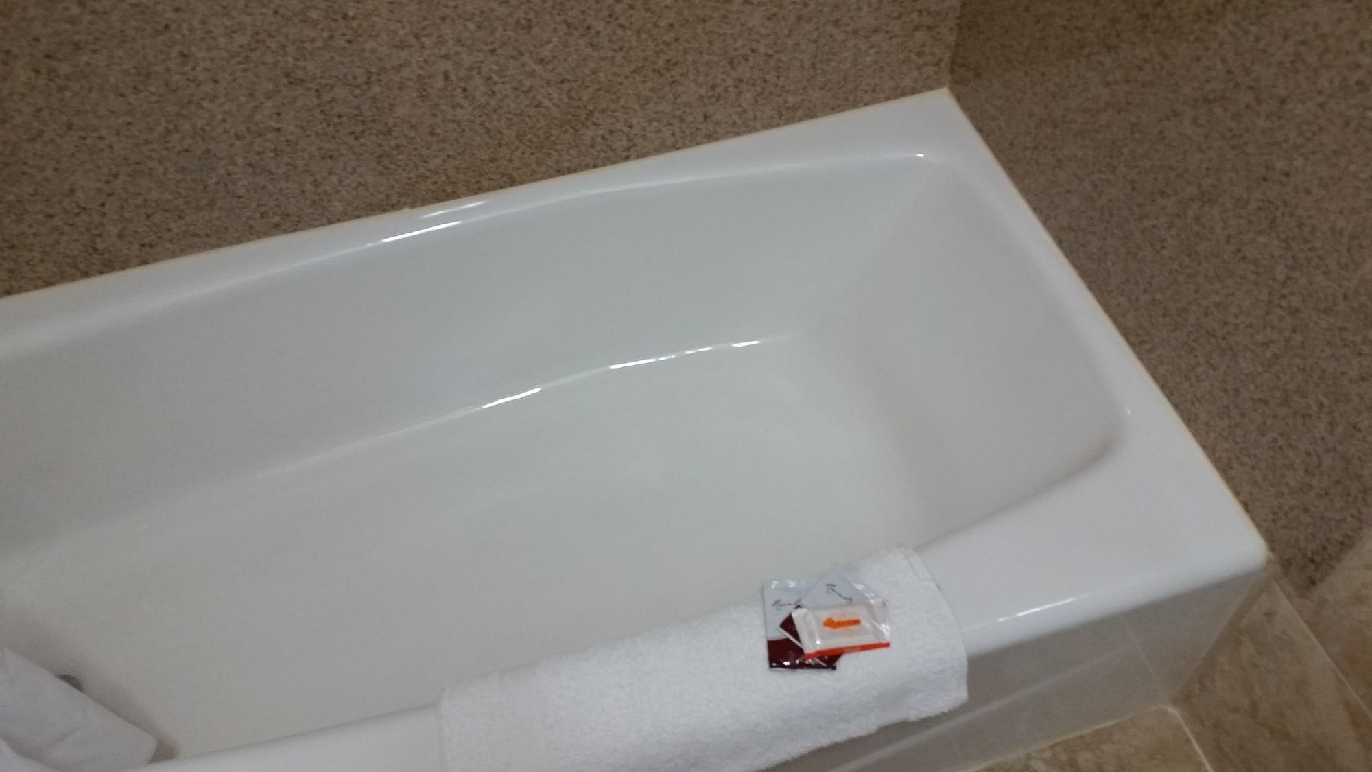 Kona Inn Motel Anaheim Eksteriør billede