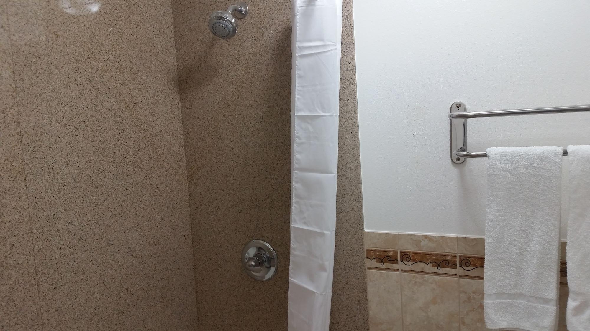Kona Inn Motel Anaheim Eksteriør billede