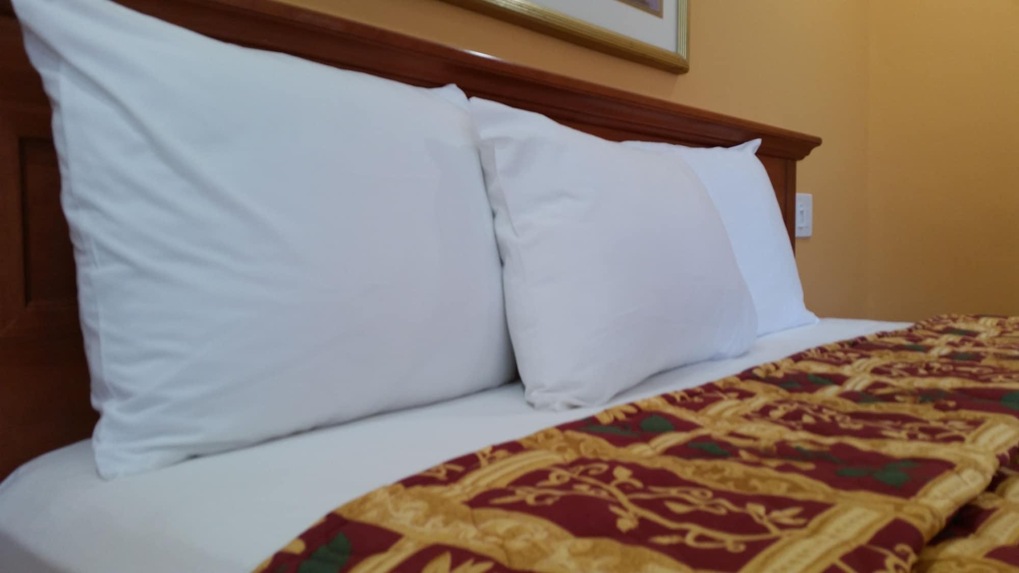 Kona Inn Motel Anaheim Eksteriør billede
