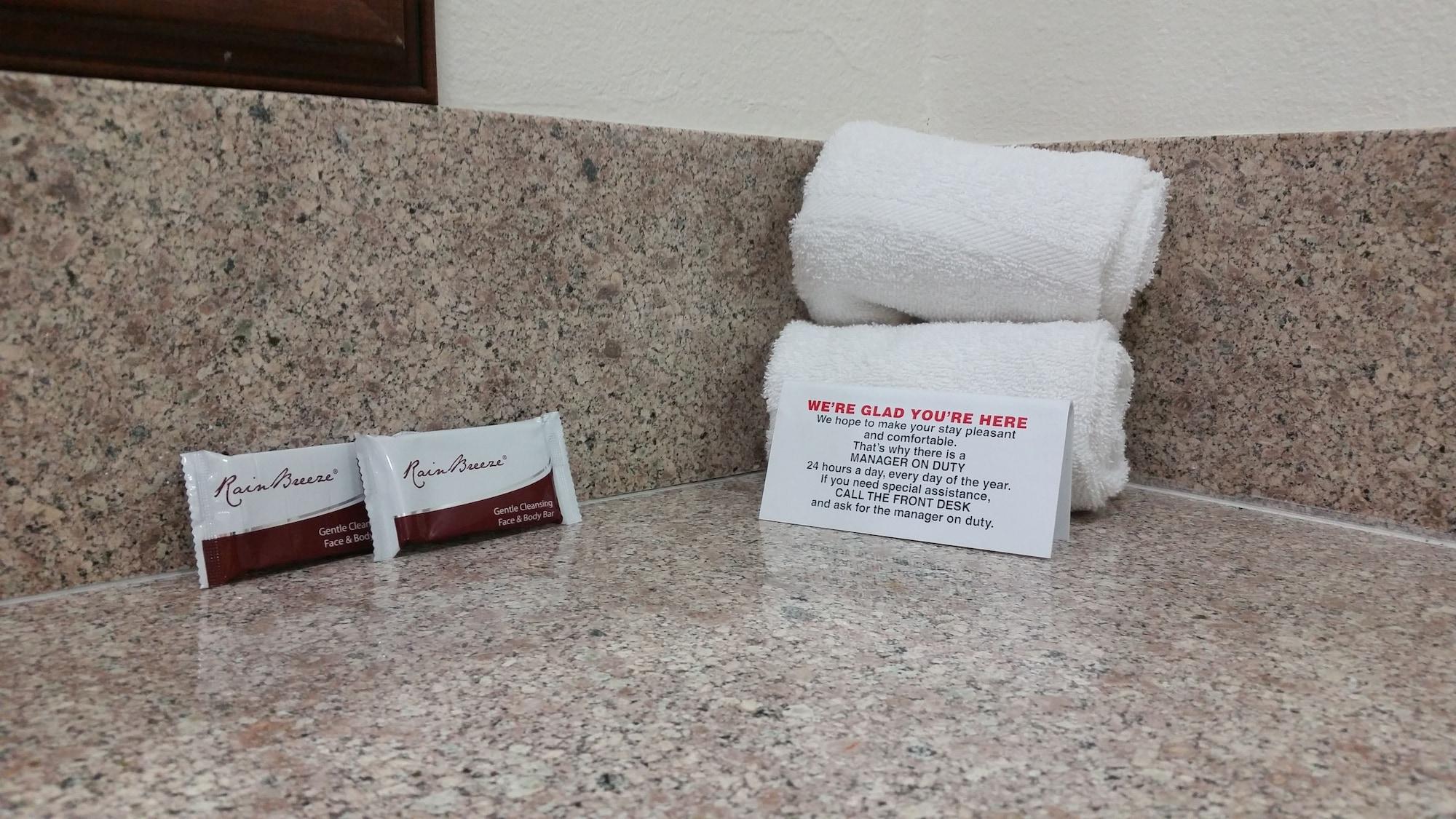 Kona Inn Motel Anaheim Eksteriør billede
