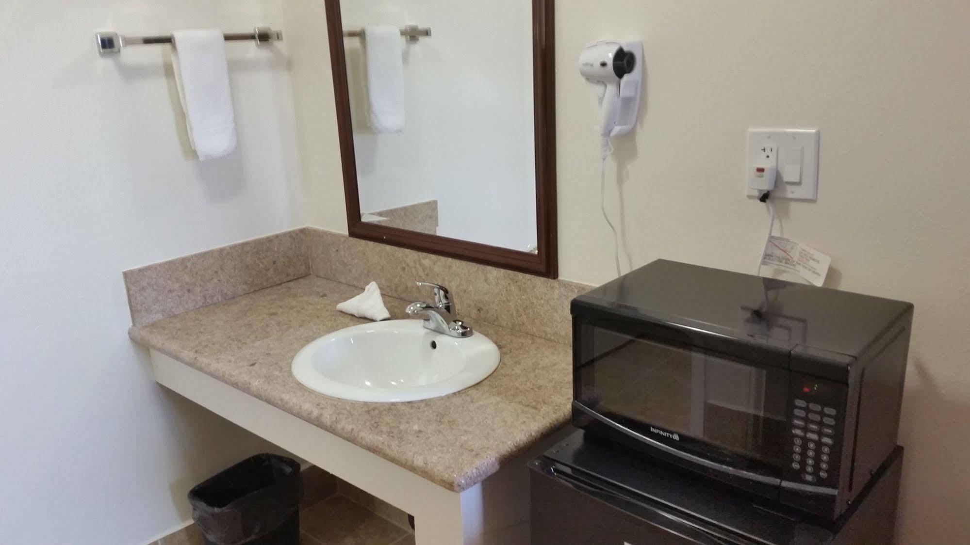 Kona Inn Motel Anaheim Eksteriør billede