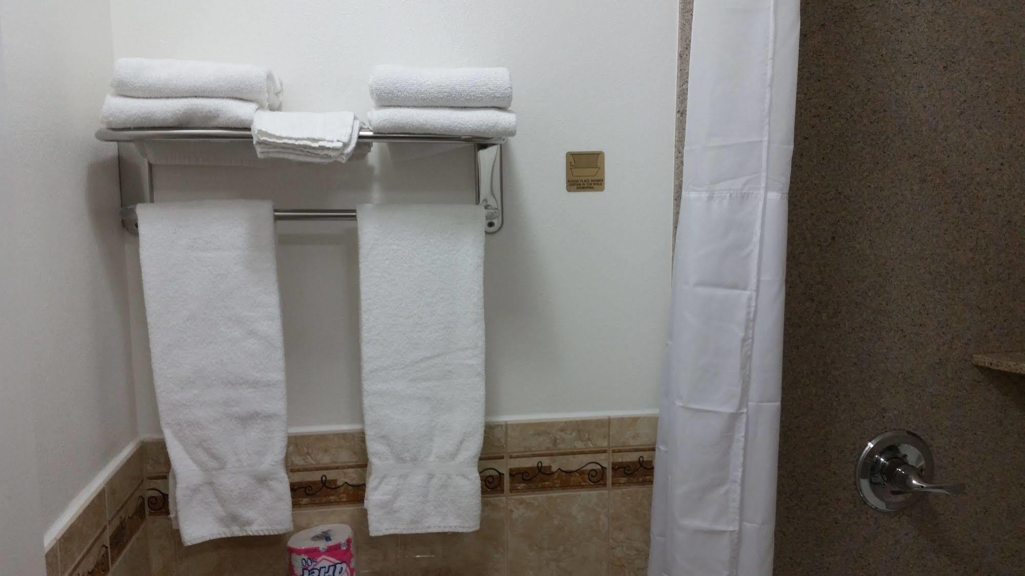 Kona Inn Motel Anaheim Eksteriør billede