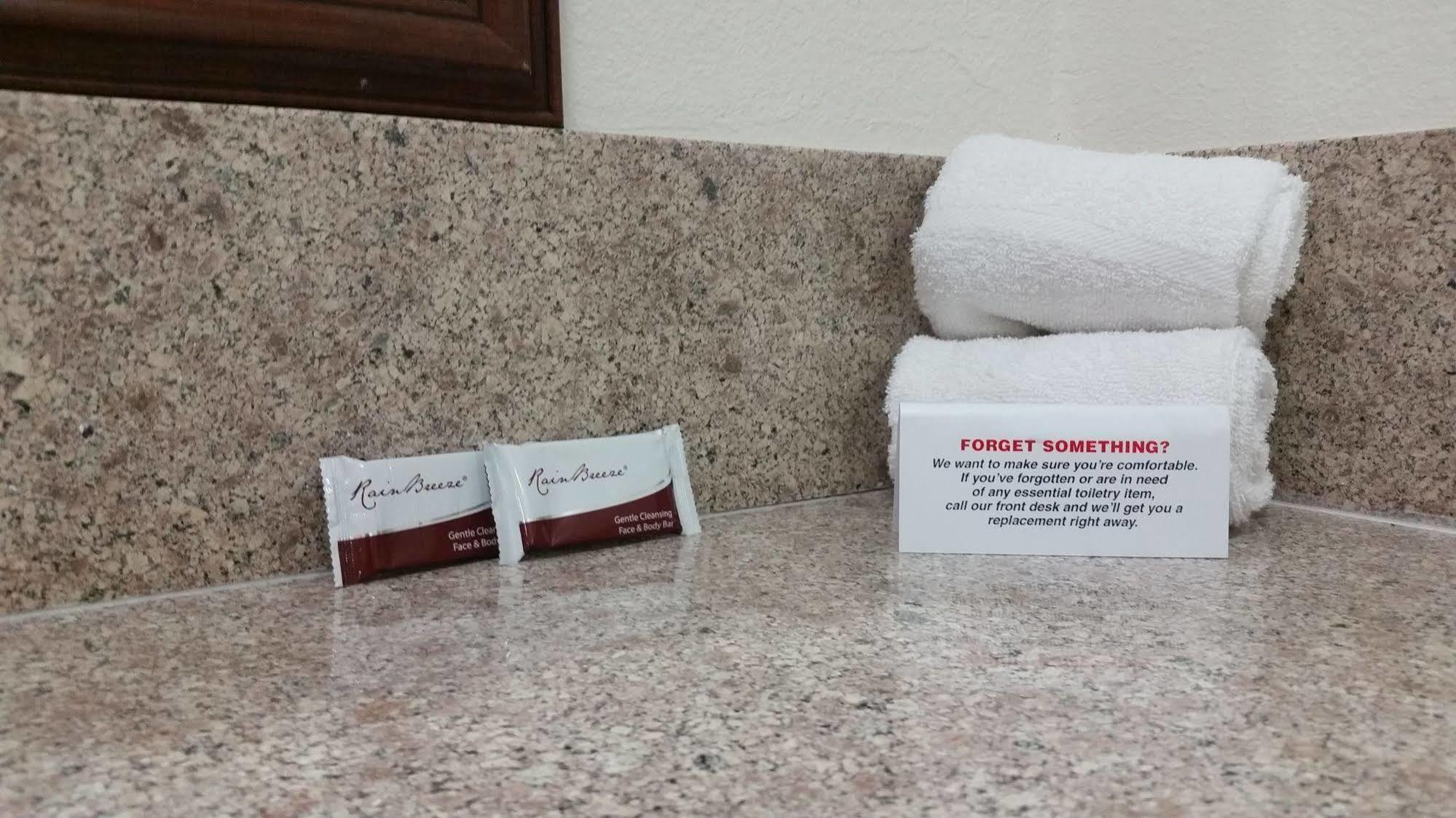 Kona Inn Motel Anaheim Eksteriør billede